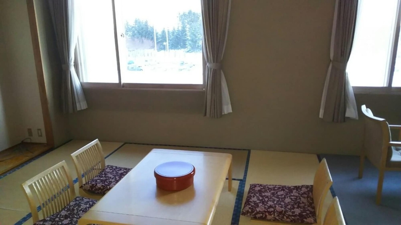 Imagen de la habitación del Hotel Tetora Resort Tokachigawa. Foto 4