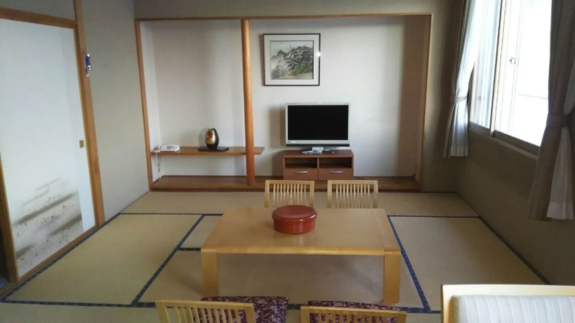 Imagen de la habitación del Hotel Tetora Resort Tokachigawa. Foto 5