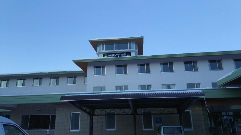 Imagen general del Hotel Tetora Resort Tokachigawa. Foto 3