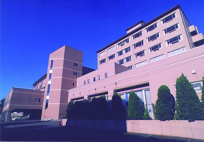 Imagen general del Hotel Tetora Resort Tsuruoka. Foto 1