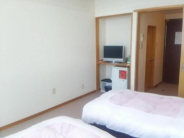 Imagen de la habitación del Hotel Tetora Resort Tsuruoka. Foto 9