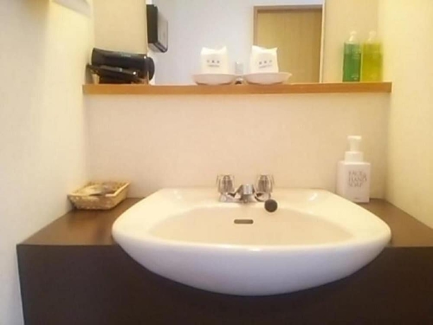 Imagen de la habitación del Hotel Tetora Resort Tsuruoka. Foto 15