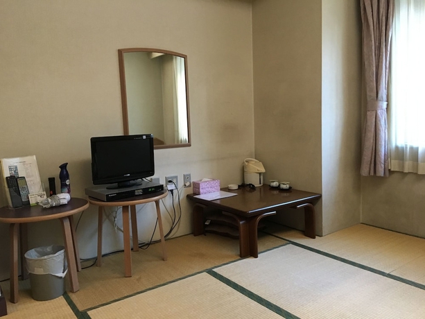 Imagen de la habitación del Hotel Tetora Spirit Sapporo. Foto 2