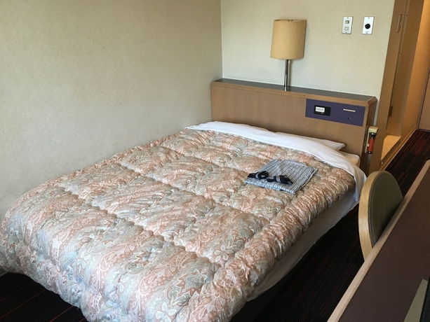 Imagen de la habitación del Hotel Tetora Spirit Sapporo. Foto 6