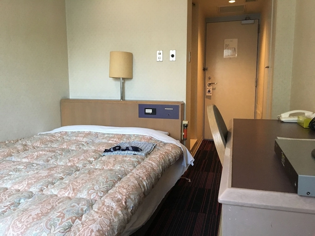 Imagen de la habitación del Hotel Tetora Spirit Sapporo. Foto 7