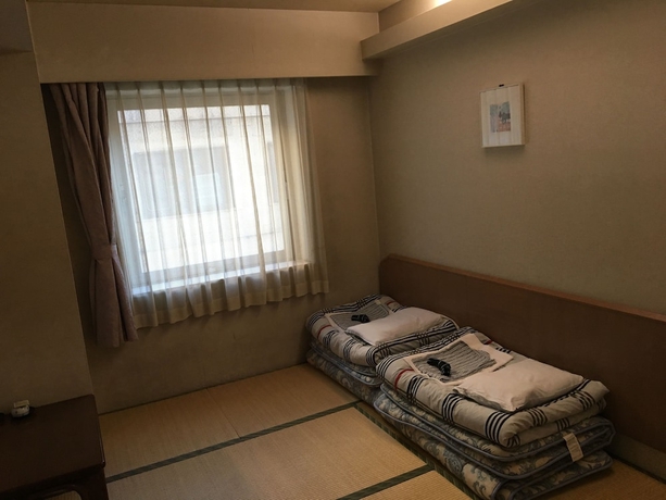 Imagen de la habitación del Hotel Tetora Spirit Sapporo. Foto 8