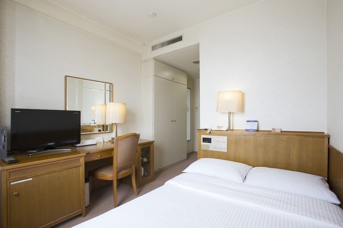 Imagen de la habitación del Hotel Tetoranze Makuhari Inagekaigan. Foto 5