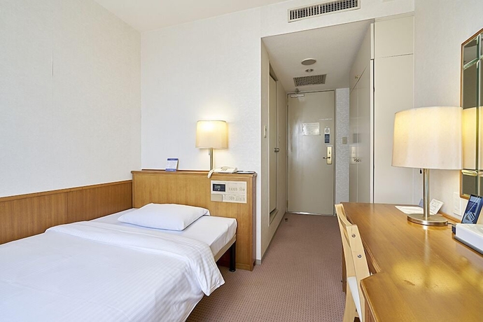 Imagen de la habitación del Hotel Tetoranze Makuhari Inagekaigan. Foto 10
