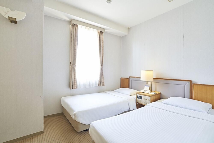 Imagen de la habitación del Hotel Tetoranze Makuhari Inagekaigan. Foto 13