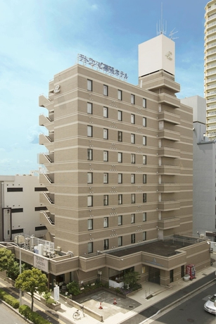 Imagen general del Hotel Tetoranze Makuhari Inagekaigan. Foto 1