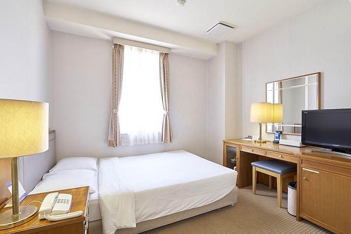 Imagen de la habitación del Hotel Tetoranze Makuhari Inagekaigan. Foto 15