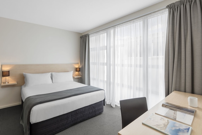 Imagen de la habitación del Hotel Tetra Serviced Apartments By Castle. Foto 2