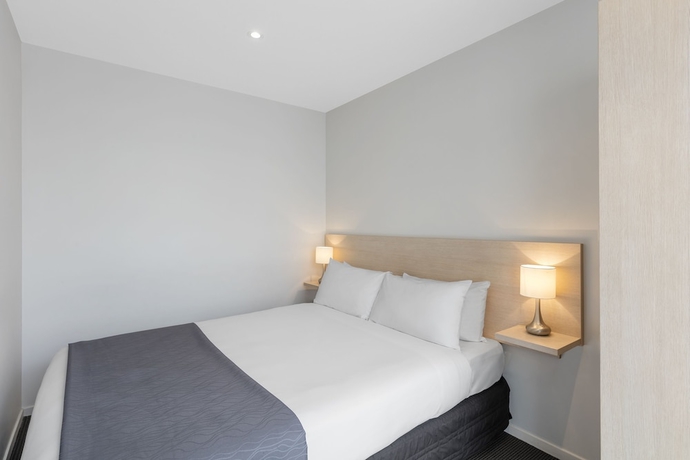 Imagen de la habitación del Hotel Tetra Serviced Apartments By Castle. Foto 6