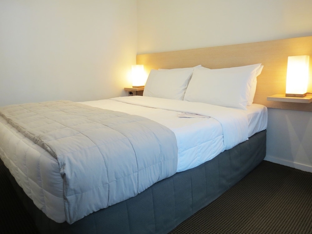 Imagen de la habitación del Hotel Tetra Serviced Apartments By Castle. Foto 11