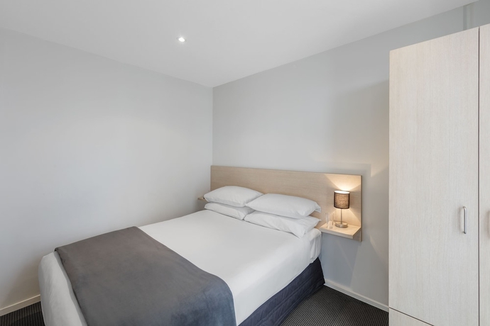 Imagen de la habitación del Hotel Tetra Serviced Apartments By Castle. Foto 12