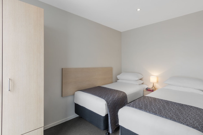 Imagen de la habitación del Hotel Tetra Serviced Apartments By Castle. Foto 13