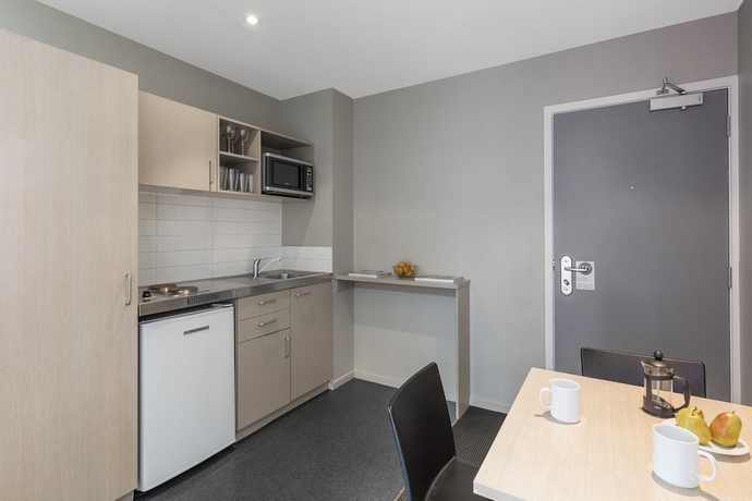 Imagen de la habitación del Hotel Tetra Serviced Apartments By Castle. Foto 16