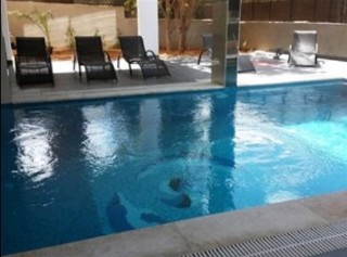 Imagen general del Hotel Tetra Tree. Foto 13