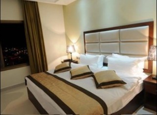 Imagen general del Hotel Tetra Tree. Foto 2