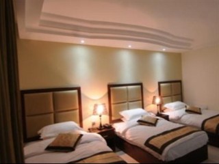 Imagen general del Hotel Tetra Tree. Foto 4