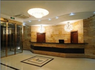 Imagen general del Hotel Tetra Tree. Foto 5