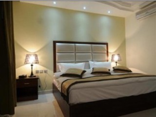 Imagen general del Hotel Tetra Tree. Foto 9