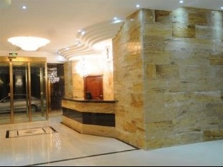 Imagen general del Hotel Tetra Tree. Foto 10