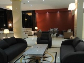 Imagen general del Hotel Tetra Tree. Foto 11