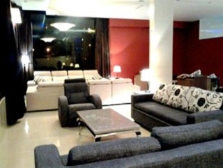 Imagen general del Hotel Tetra Tree. Foto 12