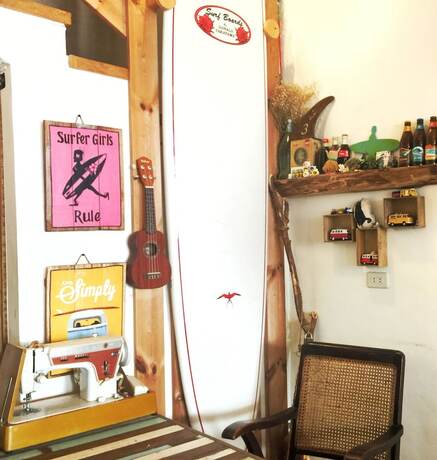 Imagen general del Hotel Tetsu Inn. Foto 3