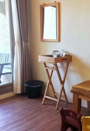 Imagen general del Hotel Tetsu Inn. Foto 6