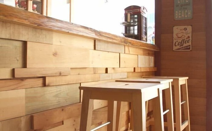 Imagen general del Hotel Tetsu Inn. Foto 7