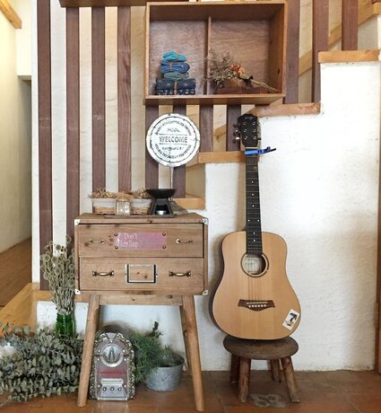 Imagen general del Hotel Tetsu Inn. Foto 8