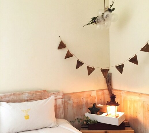 Imagen de la habitación del Hotel Tetsu Inn. Foto 11