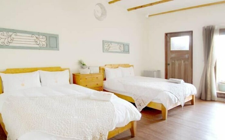Imagen de la habitación del Hotel Tetsu Inn. Foto 12