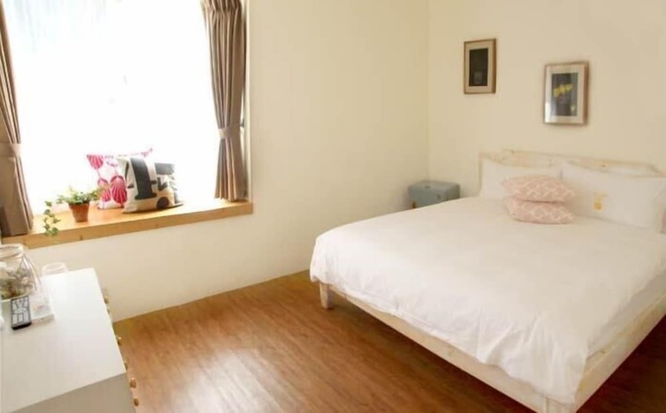 Imagen de la habitación del Hotel Tetsu Inn. Foto 15