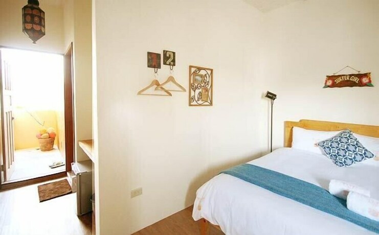 Imagen de la habitación del Hotel Tetsu Inn. Foto 16