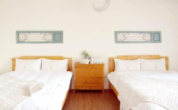 Imagen de la habitación del Hotel Tetsu Inn. Foto 18