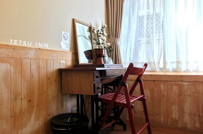 Imagen de la habitación del Hotel Tetsu Inn. Foto 20