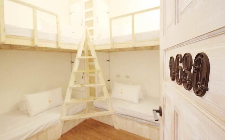 Imagen de la habitación del Hotel Tetsu Inn. Foto 27