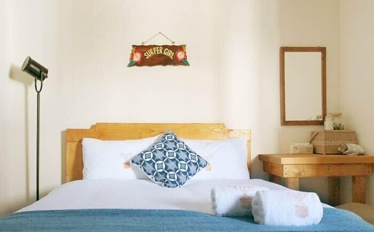 Imagen de la habitación del Hotel Tetsu Inn. Foto 28