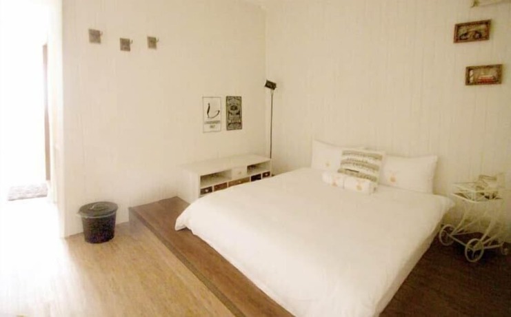 Imagen de la habitación del Hotel Tetsu Inn. Foto 29