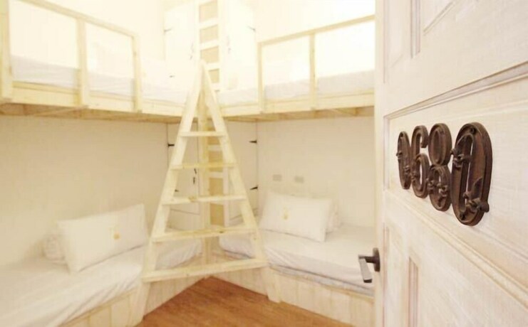 Imagen de la habitación del Hotel Tetsu Inn. Foto 31