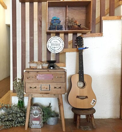 Imagen de los interiores del Hotel Tetsu Inn. Foto 33