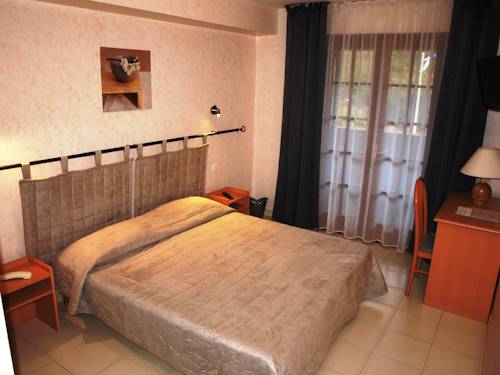 Imagen de la habitación del Hotel Tettola. Foto 12