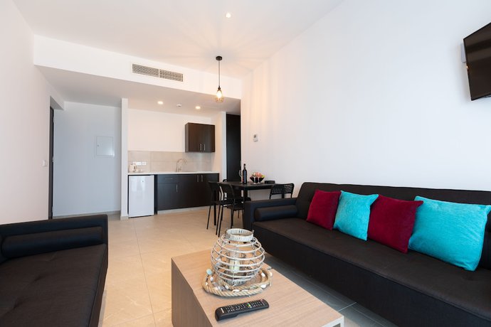 Imagen de la habitación del Hotel Tetyk. Foto 11