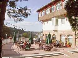 Imagen de los exteriores del Hotel Teuchelwald. Foto 6