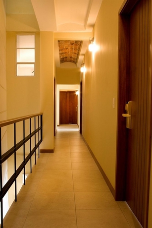 Imagen de los interiores del Hotel Teusaquillo Boutique. Foto 10