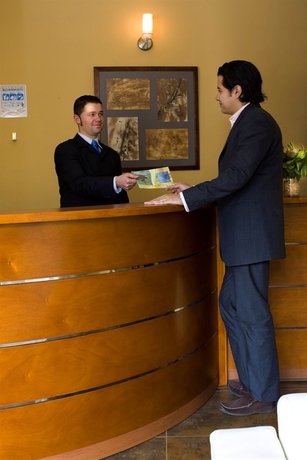 Imagen de los interiores del Hotel Teusaquillo Boutique. Foto 12