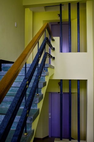 Imagen de los interiores del Hotel Teusaquillo Boutique. Foto 13